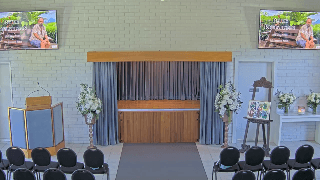 Opening Piano Music Tribute