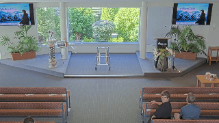 Opening Music Medley