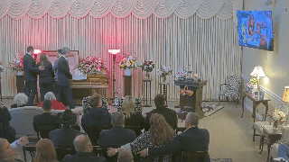 Opening Musical Medley