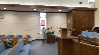 Preparation before service