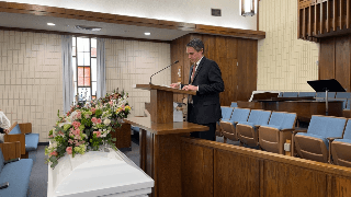 Opening Remarks and Song Introduction