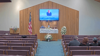 Opening Musical Prelude