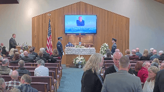 Welcome Remarks and Military Honors Introduction