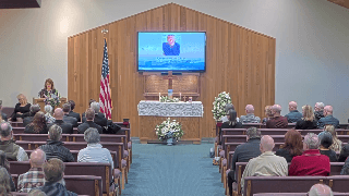 Patty's Reflections on Life with Mike