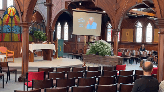 Preparation before service