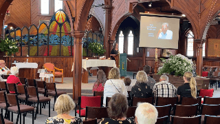 Welcome and Safety Announcements