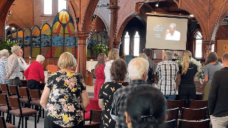 Pie Jesu Musical Tribute