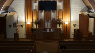 Musical Prelude: Hymns and Patriotic Songs