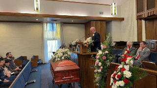 Remembering Mom: Faith, Music, and Family