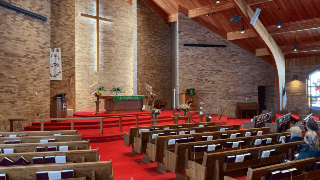 Preparation before service