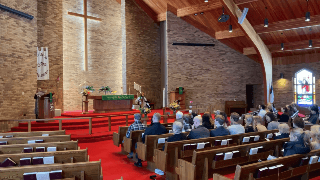 Anne's Tribute: Memories and Family Stories