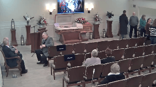 Opening Musical Prelude