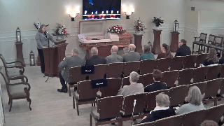 Reflection on Grief, Faith, and Hope