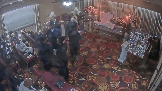 Opening Worship Music