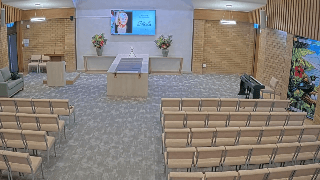 Opening Musical Tribute