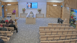 Celebrant's Eulogy: Sheila's Life Story