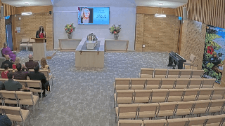 Korean Hymn Interlude