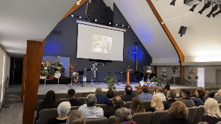 Preparation before service