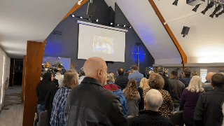 Opening Music: Remember When