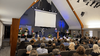 Pastor Ray's Prayer and Poem