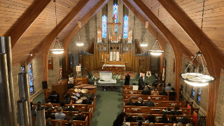 Prayer for Comfort and God's Compassion