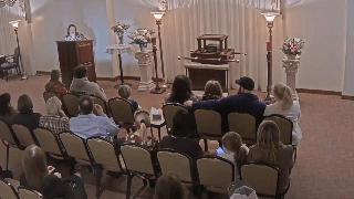 Daughter Sherry's Tribute to Her Father