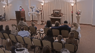 Ashlyn's Tribute to Her Grandfather