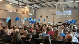 Father's Memories and Gratitude