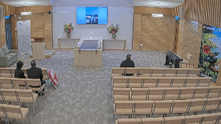 Opening Musical Prelude