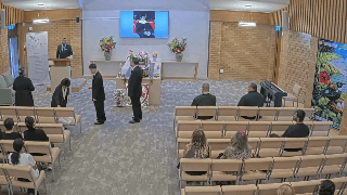 Opening Remarks and Invitation to Son Alan