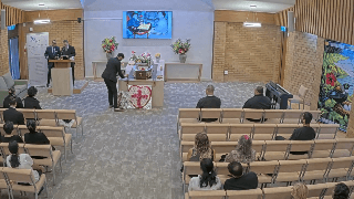 Family Tributes and Celebrant Reflections