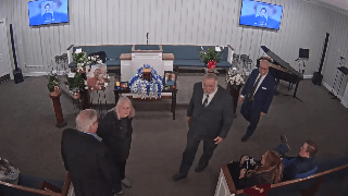 Opening Musical Prelude