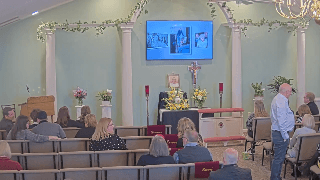 Opening Musical Tribute