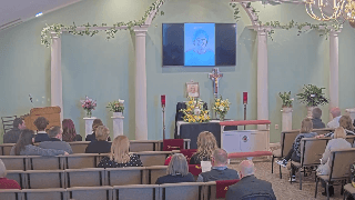 Opening Musical Tribute