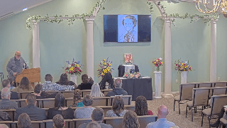 Tribute Song: Jealous of the Angels