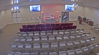 Preparation before service