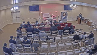 Opening Prayer and Musical Selection