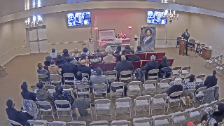 Assurance That Ronald Is With the Lord