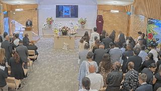 Opening Remarks and Ron's Life Summary