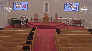 Preparation before service