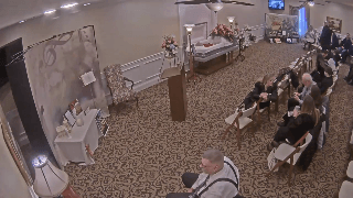 Musical Prelude and Hymn Medley