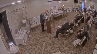 John 14: Comfort and the Promise of Heaven