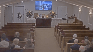 Hymns: Jesus Paid It All and Victory