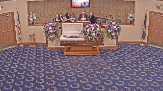 Son-in-Law's Tribute and Scriptural Hope