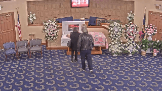 Hymns and Spiritual Music Tribute