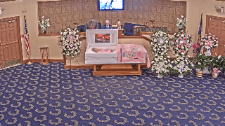 Musical Tribute: Amazing Grace