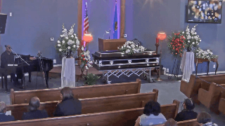 Preparation before service