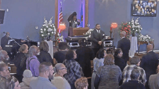 Scripture Reading: 'I Am the Way'