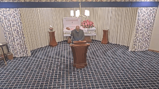 Opening Musical Prelude