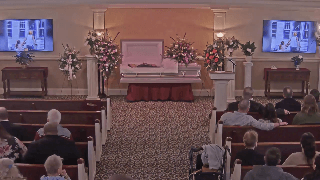 Opening Hymns and Musical Prelude